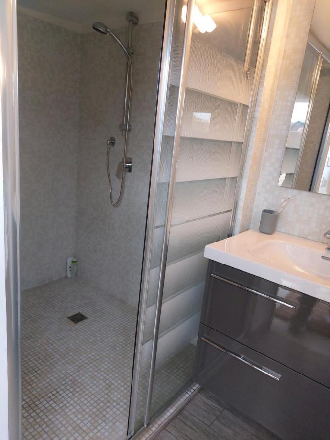 Apartamento San Giovanni's Attic *